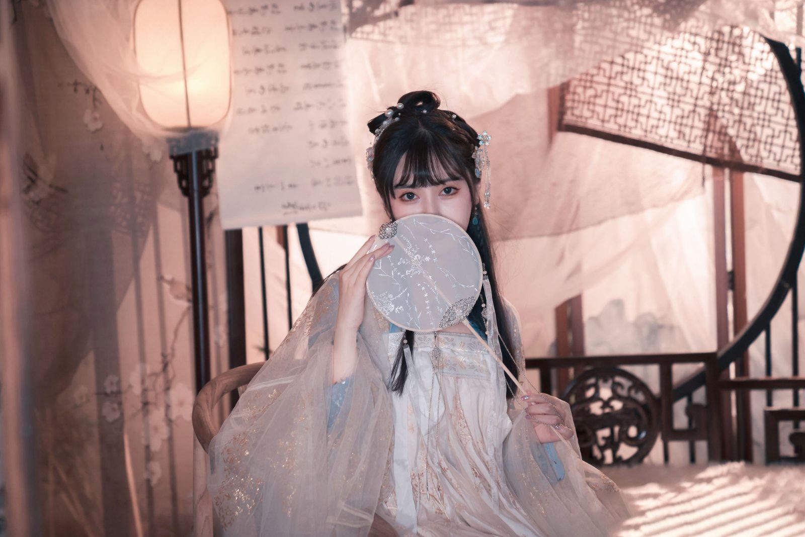 侠女逍遥录 实机画面 场景图 5